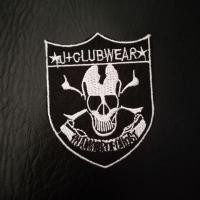 ราคา ตัวรีดติดเสื้อ อาร์มหัวกะโหลก งานปัก งานdiy (24958884978)