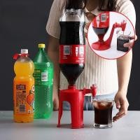 ราคา ที่กดน้ำอัดลมตั้งโต๊ะ หัวจ่ายเครื่องดื่มอัดลม ที่กดน้ำ เครื่องกดน้ำดื่ม #V-0015 (13798537811)