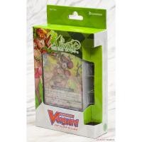 ราคา การ์ดไฟท์ แวนการ์ด cardfight vanguard ภาษาญี่ปุ่น VG-V-TD12 Card Fight!! Vanguard Trial Deck Vol.12 Ahsha (3436207871)
