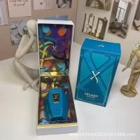 ราคา น้ําหอมเวียดนาม xerjoff xerjoff Golden Grass Duling 21 น้ําหอมหญ้าบริสุทธิ์ (47463721293)