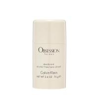 ราคา Calvin Klein Obsession Mens Deodorant – พร้อมหมายเหตุมะกรูด, ลาเวนเดอร์, Sage, Musk & ไม้จันทน์ CMYI (50113888643)