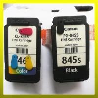 ราคา 845 846 ตลับหมึกสําหรับ Canon PG845 CL846 MG2580s 2400 2500 2980 3080 TS308 208 3180 IP2880s MX498 (49158790588)