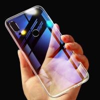 ราคา [ เคสใส ] Case Vivo Y91 / Y93 เคสมือถือ วีโว่ เคสใส เคสกันกระแทก case Vivo Y91 / Y93 [icitcase] (22123265391)