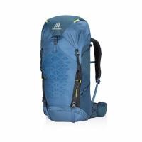 ราคา GREGORY Paragon 48 for men - Omega Blue กระเป๋าเป้เดินป่า ขนาด 48 ลิตร สำหรับผู้ชาย (823440754)