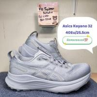 ราคา Asics Gel-Kayano 32​ ​​ มือสองของแท้ไซส์ Eu40.5 25.5cm (47864327235)