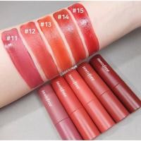 ราคา เหลือเบอร์ 13 1 แท่งสุดท้ายค่าSALE [พร้อมส่ง]Innisfree vivid cotton inkสีใหม่ (2276491582)