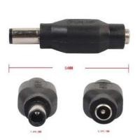 ราคา Di shop Teamtop 1PCs New 5.5x2.1mm Female Jack To 7.4x5.0mm Male Plug DC Power Connector Adapter (Intl) (8182528969)