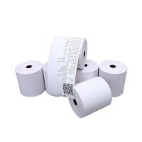 ราคา กระดาษเทอร์มอลแบบม้วน 80x80mm 80mm x80 mm 1 ม้วน (51861742545)