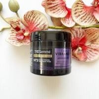 ราคา 180 ml. ผลิต 02/26 ทรีทเม้นต์ม่วง Tresemme Treatment Mask CR Color & Pair บำรุงผม คืนชีพประกายสีผมให้ดูสวย (19432708610)