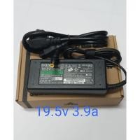 ราคา SONY Bravia 40 นิ้ว LED LCD TV Charger KDL-40W600B KLV-32EX330 KLV-32BX320 KLV-32BX311 19.5V ~3.9A (41721136935)
