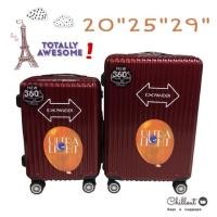 ราคา กระเป๋าเดินทาง PC UPRISE #1232 (7326819)