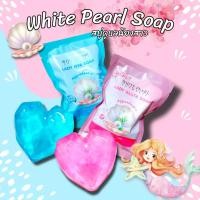 ราคา (แท้/ส่งไว) สบู่ล้างน้องสาว หอยหอม หอยหวาน หอยขาว ฟิต สบู่ล้างจุดซ่อนเร้น ดับกลิ่น น้องสาว ตกขาว white pearl (12425203901)