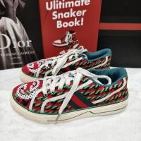 ราคา รองเท้า Gucci งานมือสองงานตู้ญี่ปุ่นSz38/24cm (43818821471)