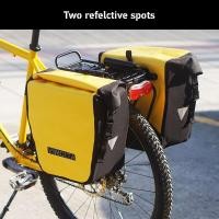 ราคา Vincita B060WP-V กระเป๋าแพนเนียร์เดี่ยวฝาม้วน BIKE (10968298055)
