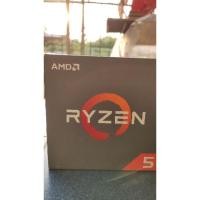 ราคา Ryzen 5 1400 มือสองสภาพดี (5780979141)