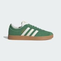 ราคา adidas สเกตบอร์ด & ไลฟ์สไตล์ รองเท้า VL Court 2.0 ผู้ชาย สีเขียว JH5077 (26956834663)