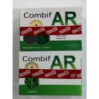 ราคา Probiotic!!! Combif AR 30 แคปซูล ฟรี 10 แคปซูล (74265180)