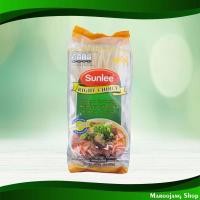 ราคา เส้นก๋วยจั๊บญวนอบแห้ง ซันลี 250ก. Dried Vietnamese Noodles Sunlee (29370722250)