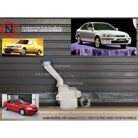 ราคา กระป๋องฉีดน้ำฝน พร้อม มอเตอร์ HONDA CIVIC EK ปี1996-2000 COUPE / SEDAN (44463929997)