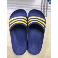 ราคา รองเท้าแตะ adidas รุ่น Duramo Silde แท้มือ2 (7064051940)