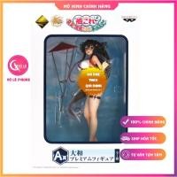 ราคา Yamato Swimming Summer ver. รุ่นของแท้ Ichiban Kuji Banpresto - KanColle - Kantai Collecton (50010399002)