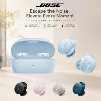 ราคา Bose QuietComfort Wireless Earbuds Noise Cancelling Bluetooth Earphones Collection (46410308023)
