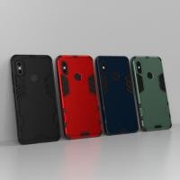 ราคา Xiaomi Redmi Note 5 - Pro IRON MATTE Finish Slim Armor Case กันกระแทก (43755737710)
