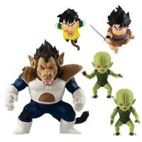 ราคา Dragonball Adverge Motion Limited ชุด ลิงยักษ์เบจิต้า ไซไบแมน ยาจิโรเบ้ และโกฮัง ของใหม่ (20495199070)