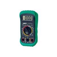 ราคา มิเตอร์วัดไฟดิจิตอล(Digital Multimeter) INSIZE รุ่น 9242-ML100A ขนาดพกพา (**สินค้าใหม่**) (23970488735)