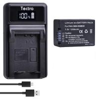 ราคา BMB9 DMW-BMB9E แบตเตอรี่แพ็ค LED Charger สำหรับ Panasonic DMC FZ40K FZ45K FZ150 DWM-BMB9 FZ60 FZ70K FZ80K (18788781462)