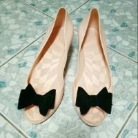 ราคา รองเท้าส้นสูง Jelly Bunny แท้มือสอง (3206446486)
