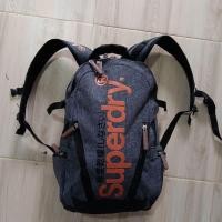 ราคา กระเป๋าเป้ Superdry* (51356817978)