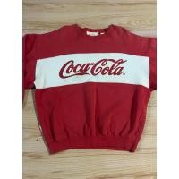 ราคา เสื้อแขนยาวโค้ก VINTAGE 80S-90S COCA COLA SWEATSHIRT. Size:XL (26775316349)