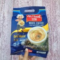 ราคา กาแฟ Ah Huat White Coffee กาแฟ 3 in 1 ชื่อดังจากมาเลเซีย (4209738329)
