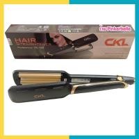 ราคา ส่งไว CKL 1200 ของแท้ เครื่องหนีบผม ลอนมาม่า 21 mm ลอนเมอเมด CKL-1200 เครื่องหนีบ เครื่องทำลอนมาม่า เครื่องทำลอนเมอเมด (24112709530)