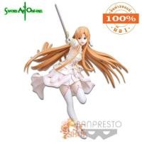 ราคา ฟิกเกอร์แท้ [JP] SAO Sword Art Online Alicization Asuna (9419159078)