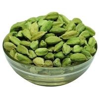 ราคา ลูกกระวานเขียว 100% GREEN CARDAMOM ขนาดน้ำหนักสุทธิ 20 กรัม / 50 กรัม (22838854093)