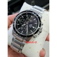 ราคา นาฬิกา CASIO EDIFICE CHRONOGRAPH รุ่น EFR-526D-1A (EFR-526D-1) (16761683434)
