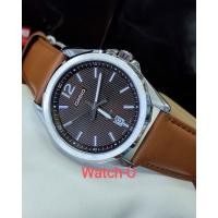 ราคา นาฬิกาผู้ชาย Casio Standard MTP-E725 รุ่น MTP-E725L-5A (16396381429)