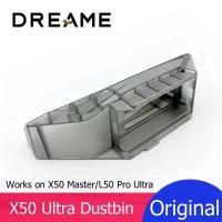 ราคา Dreame X50 Ultra/X50 Master/L50 Pro Ultra Sweeping Robot Accessories กล่องฝุ่นกรองตาข่าย (52059983887)