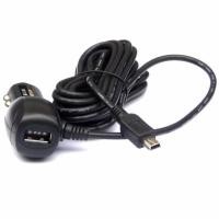 ราคา Anytek สายชาร์จกล้องติดรถยนต์ มีUSB ยาว 3 เมตร (ของแท้ของกล้องติดรถ Anytek) (9217626173)