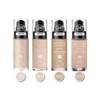 ราคา รองพื้น เรฟลอน Revlon Colorstay Pump Liquid Foundation 30ml (18690537012)