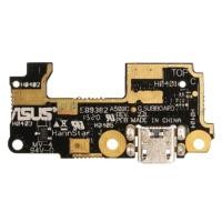 ราคา แพรตูดชาร์จ ก้นชาร์จ ASUS Zenfone 5 A500CG T00J Charging Connector Flex PCB Board for ASUS Zenfone 5 A500CG T00J (4090920990)