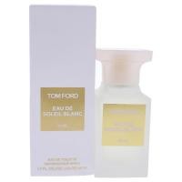 ราคา Tom Ford Eau de Soleil Blanc Eau de Toilette Spray สําหรับผู้หญิง 1.7 ออนซ์ 9179 (48013421161)