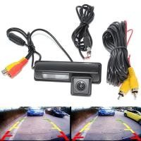 ราคา กล้องสํารองสําหรับ Camry 2007-2012 มุมมองด้านหลังย้อนกลับทนทาน None Car (45801109630)