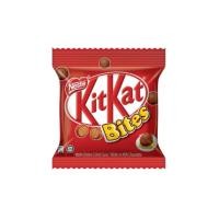 ราคา SUPREMART KitKat Bites 100g. #1115594 (48207876088)