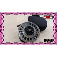 ราคา 【ส่งตรงจากญี่ปุ่น】 รอกตกปลา TICA VETERAN S208R 【สินค้ามือสอง】 (51658651070)