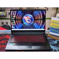 ราคา MSI GF63 Thin 12VE-048TH มือสอง (26663471104)