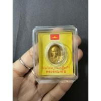 ราคา เหรียญปราบมาร หลวงพ่อสด วัดปากน้ำ ปี 2551/ซองเดิมจากวัด แท้ (53060684866)