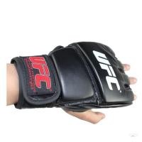 ราคา ถุงมือ MMA UFC - MMA Graphing Gloves ถุงมือต่อสู้ร่างกาย (8426370926)